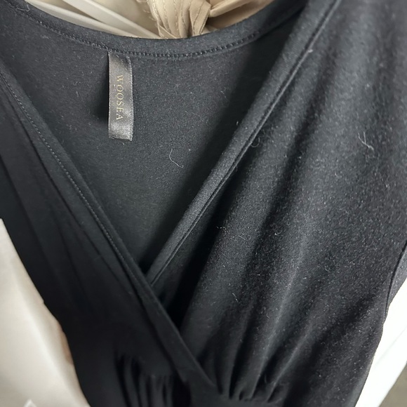 Woosea Surplus Sleeveless Dress Size L - Picture 1 of 1